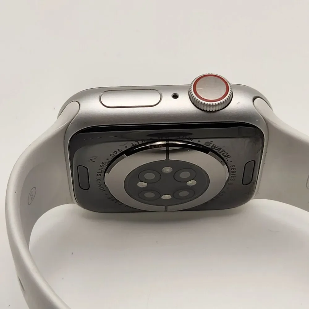 Apple 40mm Apple Watch Series 6 GPS/CELL PARTS OR REPAIR